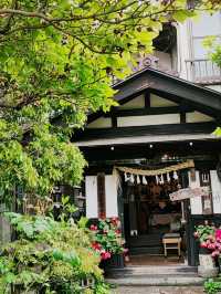 A Must-do Experience: Mt. Mitake Temple Dinner