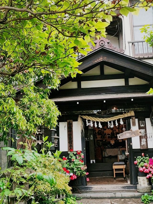 A Must-do Experience: Mt. Mitake Temple Dinner