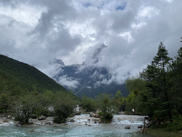 Lets go Lijiang! 