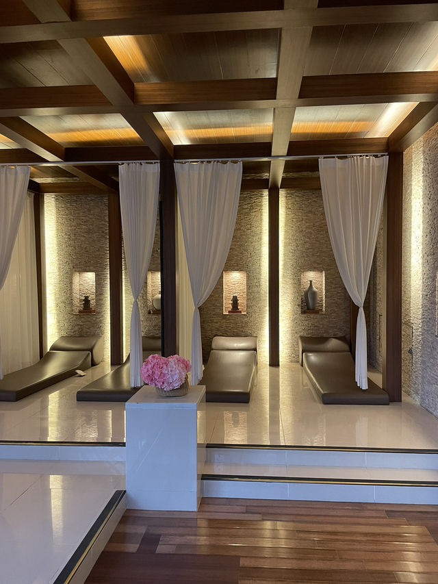 ｜韓國｜釜山Spa Land Centum City-極致放鬆汗蒸幕