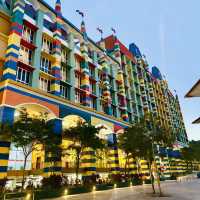 Building Fun & Adventure: Legoland Malaysia Resort