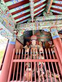 釜山梵魚寺