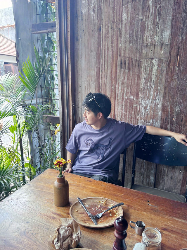 🌴【Bali vibe activated】☀️