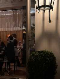 🥩🎹 Entrecôte – A Taste of Paris (or La La Land) in Melbourne
