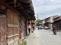 【Gjakovë｜まるで日本の宿場町？コソボの情緒あふれる街並み】 コソボで出会う、どこか懐かしい風景