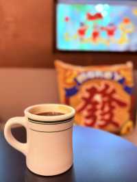 繽物咖啡THE BOUNDLESS WAY CAFE