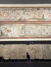 Best exhibition of ancient tombs ever