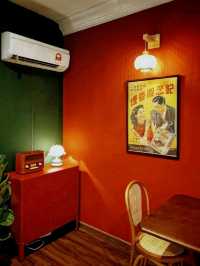 Dough Days Cafe Malaysia