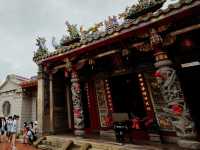 【旗津老街】Cijin Old Street