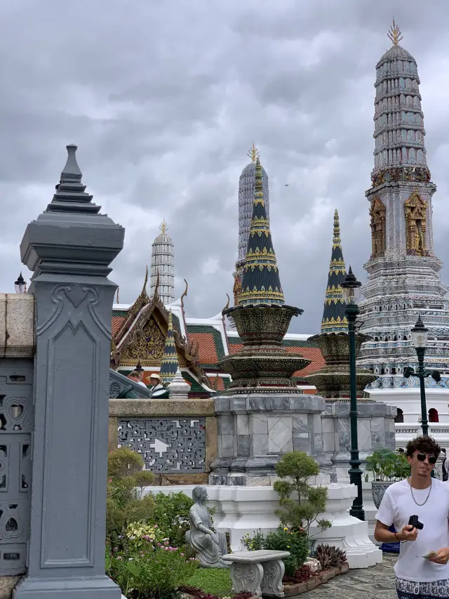 曼谷必去的地方