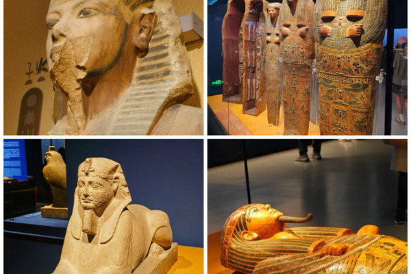 中国/上海博物館】中国三大博物館 | Trip.com 上海