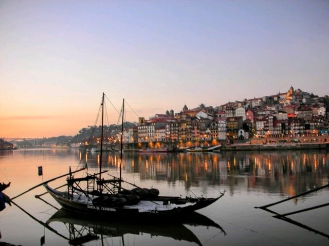 ポルトガル🇵🇹攻略
