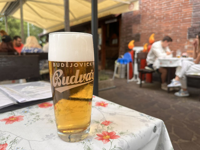 【Český Krumlov｜チェスキークルムロフ｜まるで物語の中に迷い込んだような世界遺産の街🇨🇿】