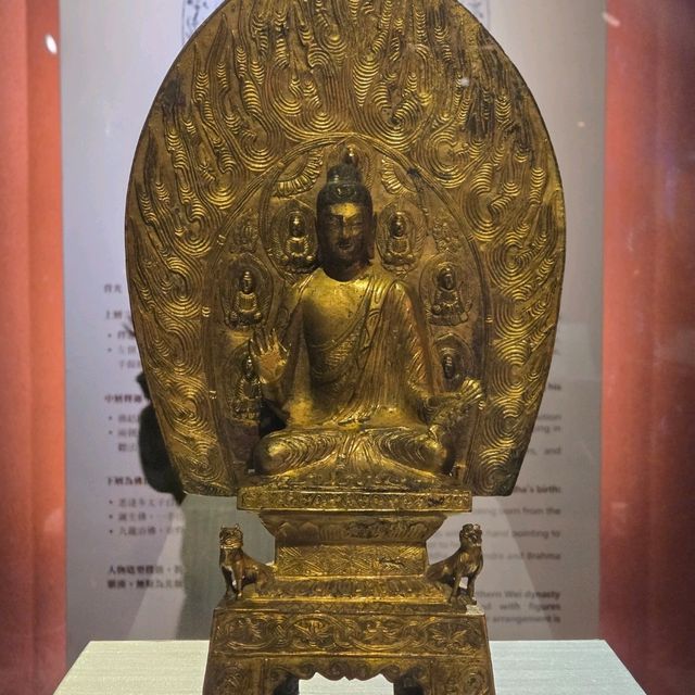 台北故宮博物院人生必去一次