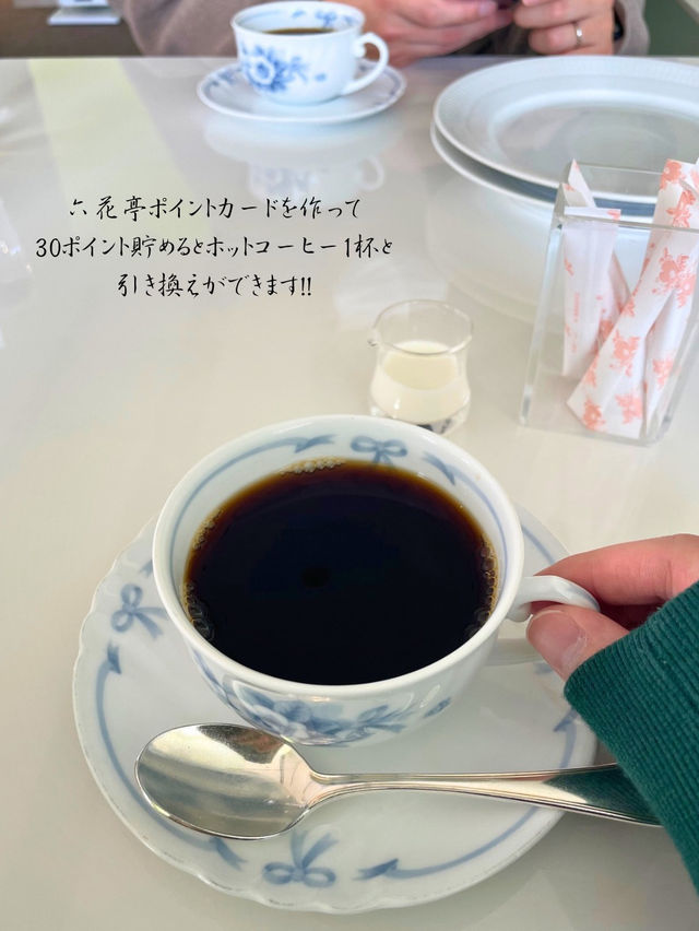 六花亭🥐焼きたてサクサクのクロワッサンがおすすめ！