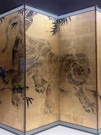 Tokyo National Museum