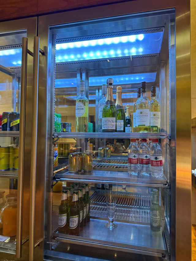 深圳君悅酒店-性價比高！