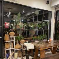 ร้านชะลอม Cha-Lom กระบี่