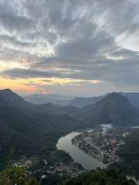 Nong Khiaw Travel Experience 