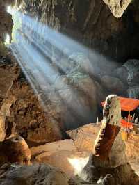 3 days trip in Vang Vieng, Laos 