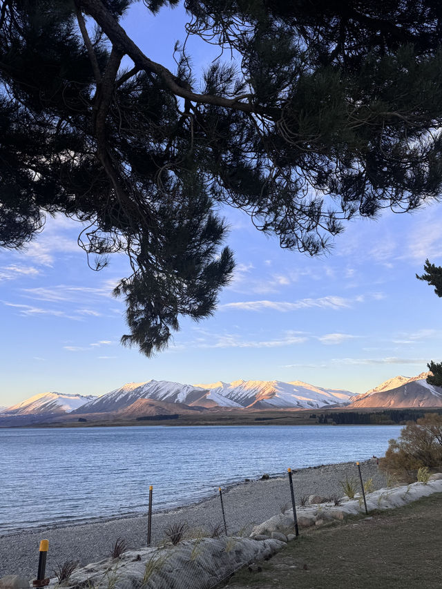 Queentown, New Zealand 