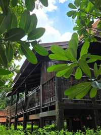 ทับขวัญ รีสอร์ท นนทบุรี