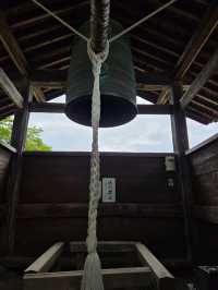 【奈良】飛鳥寺