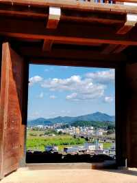 丹波篠山で古民家泊