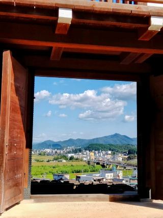 Stay in a traditional Japanese house in Tamba Sasayama