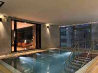 Four Seasons Hotel Seoul（首爾四季酒店）