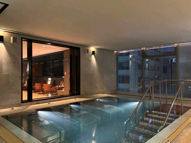 Four Seasons Hotel Seoul（首爾四季酒店）