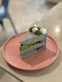 My fav cafe has arrived at TRX