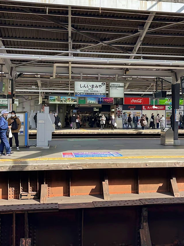 โอซาก้า🇯🇵