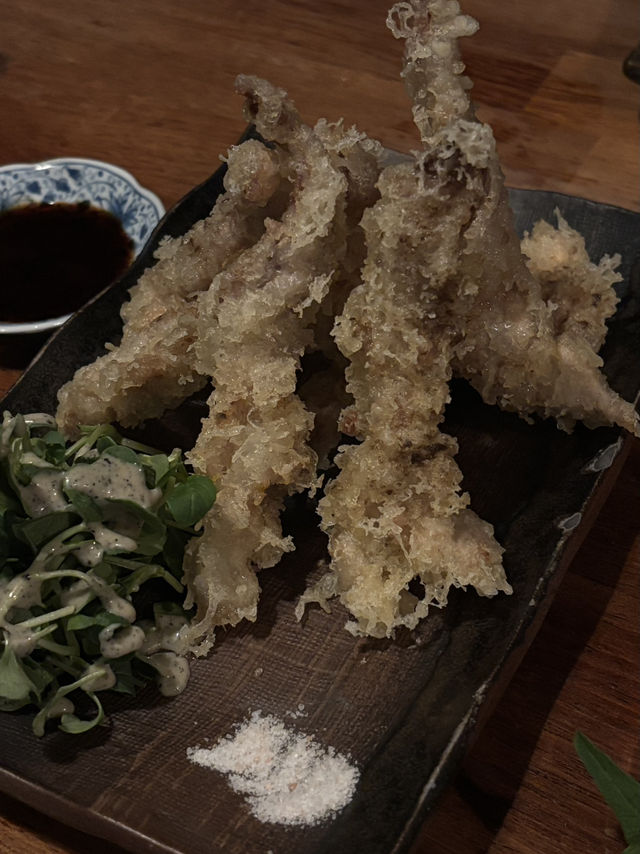 속초 애정하는 맛집