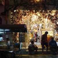 เมืองเก่าภูเก็ต