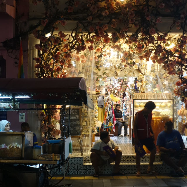 เมืองเก่าภูเก็ต
