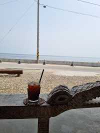 강원도🏝️고성 오션뷰 카페 🏝️노메드