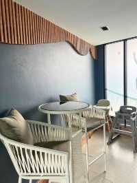 🏬  พักกายสบายใจ The Oceanic Sportel