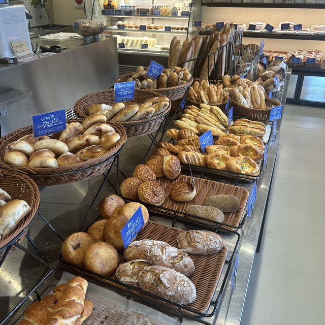 【大阪/天王寺】行列のできる人気店🥐