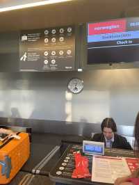背包客遊玩瑞典🇸🇪斯德哥爾摩攻略
