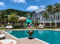 🌴 "The Party Paradise of Langkawi" 🌴