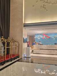 ✈️ รีวิว: บินเกิน 6 ชั่วโมง=พักฟรี China Southern