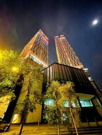 “Swiss‑Garden Hotel Melaka:The River‑View Family Haven”