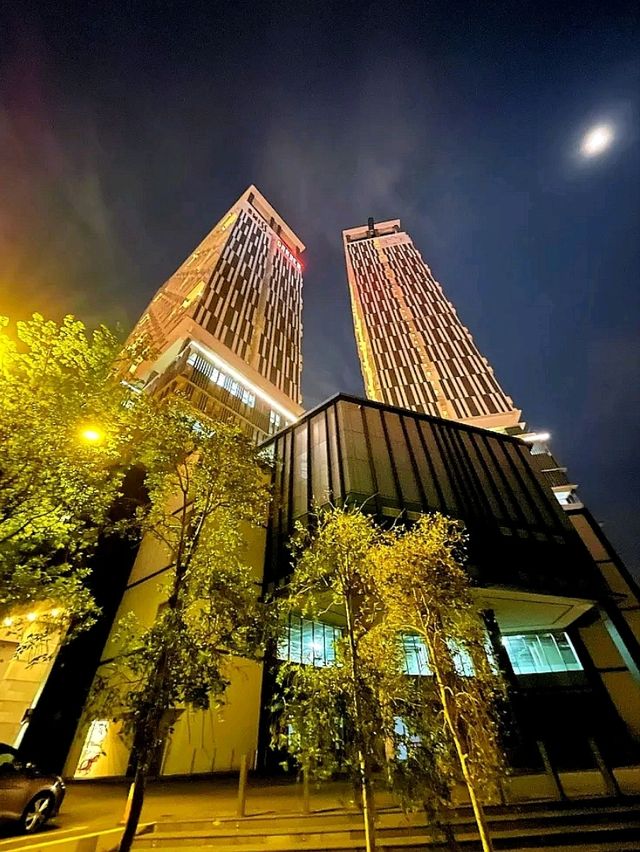 “Swiss‑Garden Hotel Melaka:The River‑View Family Haven”