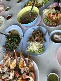Exploring the Tapi River, Surat Thani