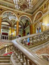 💸✨ Budget Europe Trip: Discover Budapest Without Breaking the Bank! ✨💸
