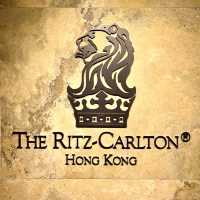 香港麗思卡爾頓酒店-環球貿易廣場頂端，傲踞維港之巔