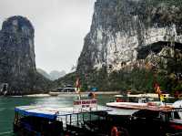 Unforgettable Halong Bay Escape on the Ambassador Luxury Cruise