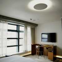 Minimalism Meets Urban Sophistication