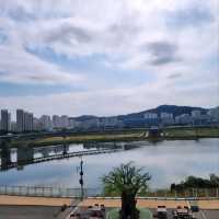 Kidcore Heaven in Sejong